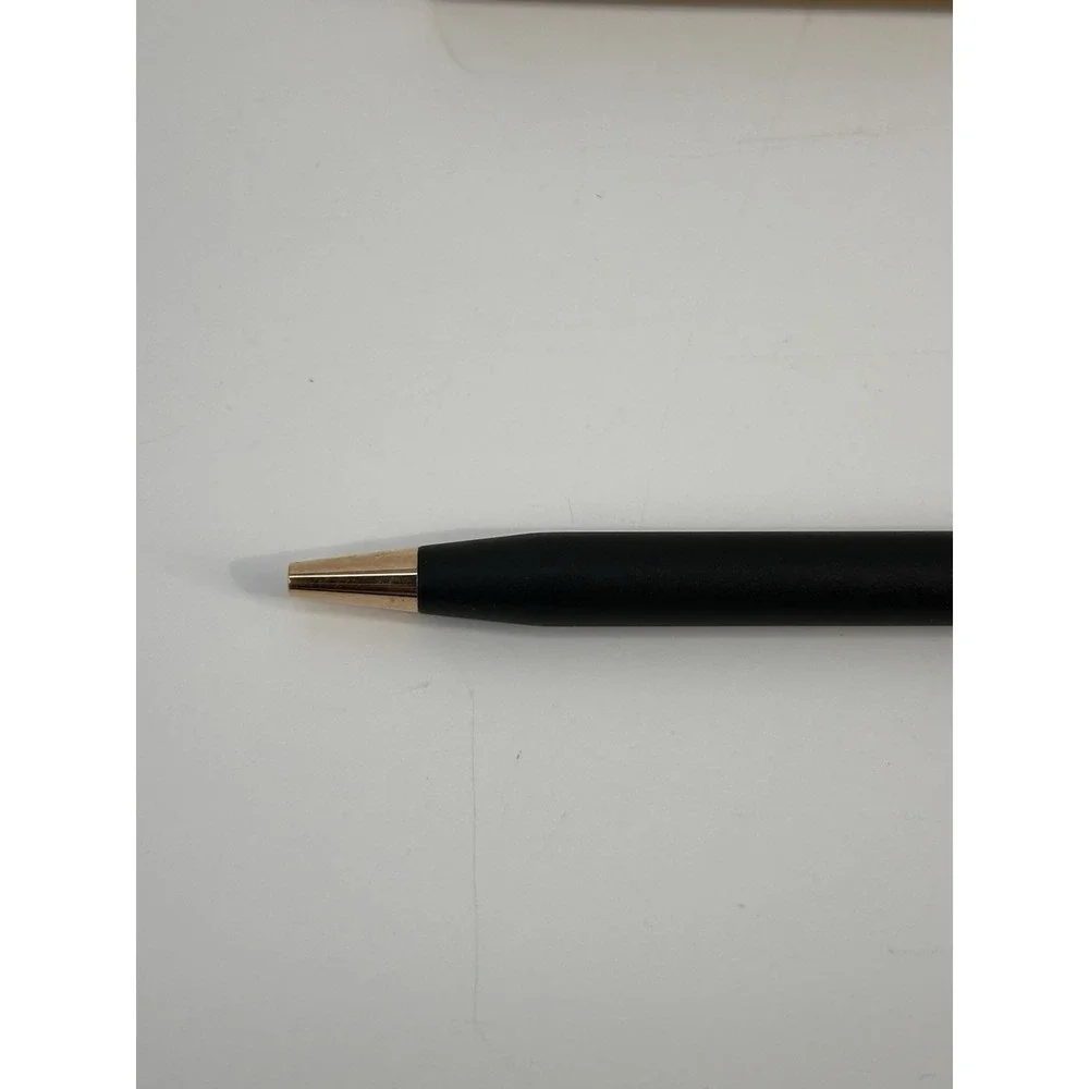 Vintage Cross Century Chrome Soft Tip Pen
